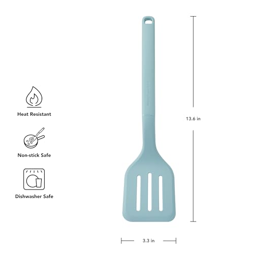 KitchenAid Mineral Water / 13.6-Inch / 1 Spatulas