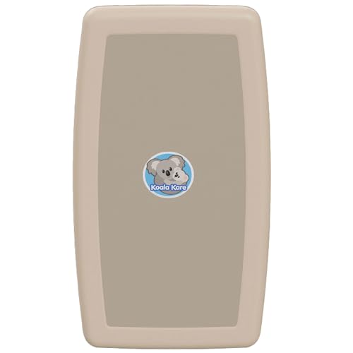 Koala Kare Beige / 1 Changing Tables