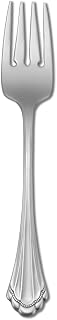 Oneida Marquette S/S Salad/Pastry Fork, 6-3/4"