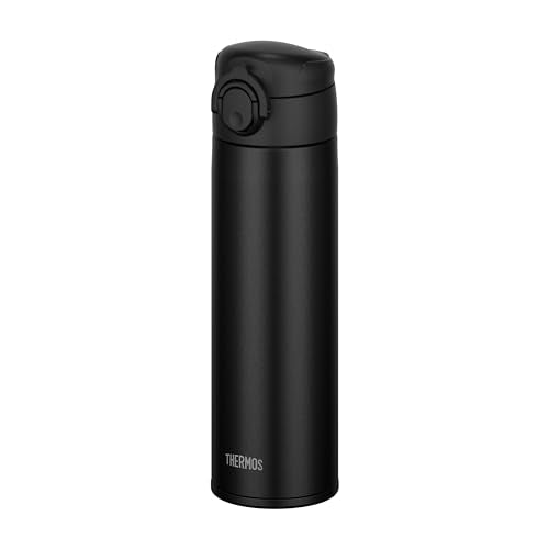 THERMOS Black / 16.9 Ounces / Mug Thermoses