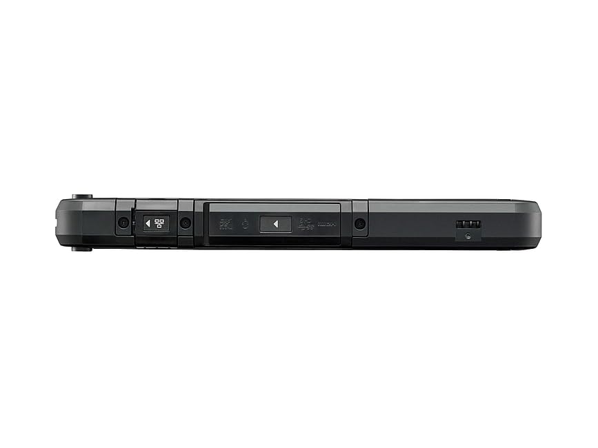 Toughbook CF-33 MK1 Rugged Tablet by Panasonic – 12 inches, Silver, Model HM-CF-33-i5-7300-8-256-NKB