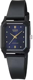 Casio LQ-142E-2A Quartz Analog Blue Dial Watch