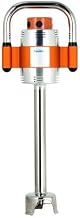 30 gal Immersion Blender w/Single Speed - 16" Shaft, 115v