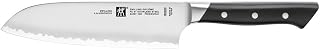 ZWILLING J.A. Henckels Santoku Knife Diplome 7" Steel