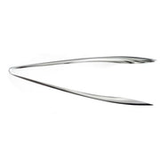 Cuisipro 12-Inch / Silver / Ergonomically,Classic Tongs