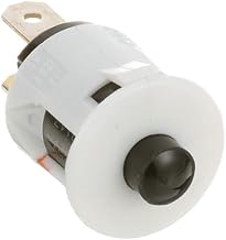 Exact FIT for TRAULSEN 28235-00 Switch; SNAP-in; PUSHLITE 8900 - Replacement Part by MAVRIK