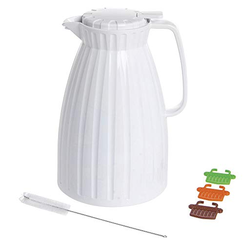 HUBERT White / 2 Liter / 2.0 liters Categories
