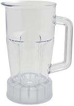 Waring 019560-E Container / Pitcher Fits Model 019560 Margarita Blender Mm142 69832