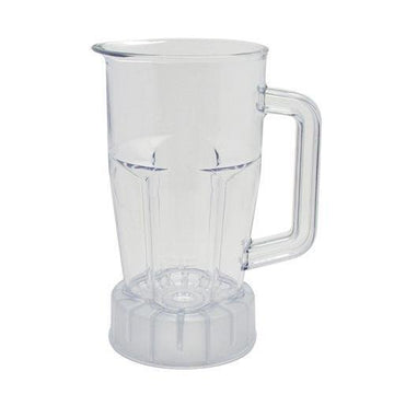 Container / Pitcher Fits Model 019560 Margarita Blender Mm142 by Waring – Model 019560-E