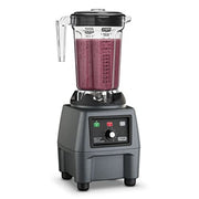 Waring Variable Speed w/Control Dial / Copolyester Jar CB15VP / 1 Gallon Countertop Blenders