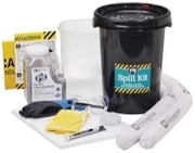 New Pig KIT631 Pig Oil-Only Truck Spill Kit
