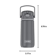 THERMOS Gray / 12 Ounces / 12.0 ounces Thermoses