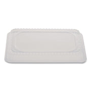 Handi Foil Clear Plastic Dome Lid by Handi-Foil – Plastic, Pack of 1000, Model 2059DL-1000