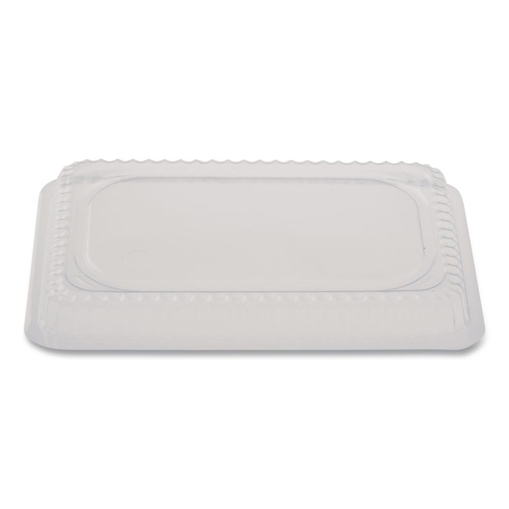 Handi Foil Clear Plastic Dome Lid by Handi-Foil – Plastic, Pack of 1000, Model 2059DL-1000
