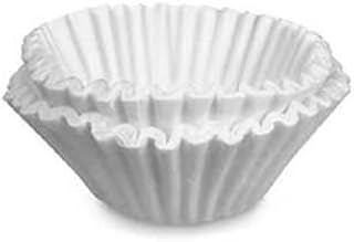 Bunn FILT-20115.0000 20115.0000 Paper Filters-Regular, for Decanter