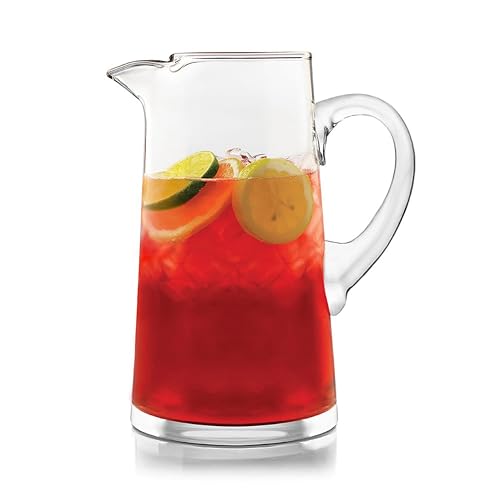 Libbey Cantina / 90 Ounces / 90.0 fluid_ounces Jugs