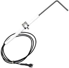 Replacement for fits NEW Southbend Range 1195448 Flame Sensor