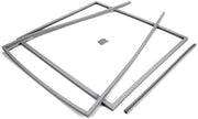 Replacement for CRES Cor Gasket Repl. Kit H137S-B, H137Ws-B 0861229K Equipment