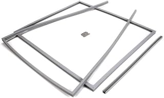 Replacement for CRES Cor Gasket Repl. Kit H137S-B, H137Ws-B 0861229K Equipment