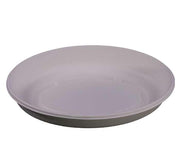 White Oval Molded Fiber Bowl by KITCH24/7 – 32.0 fluid_ounces, White, Model KC-32OB-NPAW
