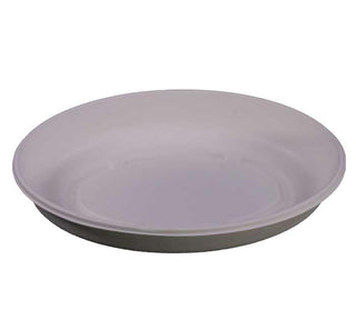 White Oval Molded Fiber Bowl by KITCH24/7 – 32.0 fluid_ounces, White, Model KC-32OB-NPAW
