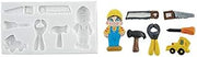 Silikomart 71.012.87.0096 Silicone Mould