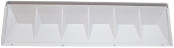 105012-01 Durable Baffle for Longer Life by Hoshizaki