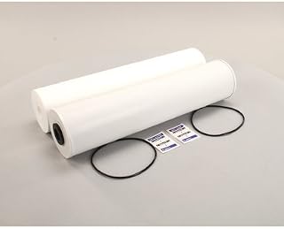 Exact FIT for Everpure EV910537 Special Web Kit, Cb20-302E, 26" Height, 12" Width, 12" Length - Replacement Part by MAVRIK