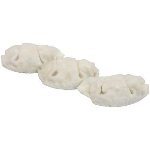Amoy Gourmet Chicken Potsticker by Ajinomoto Windsor – 0.67 Ounce (Pack of 120), Paper, Pack of 120