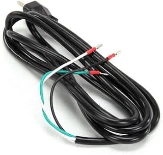 For R240 For Robot Coupe Cord With Plug ROBR240