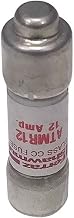 Exact FIT for TURBOCHEF TBC100592 Fuse - ATMR 12 - Replacement Part by MAVRIK