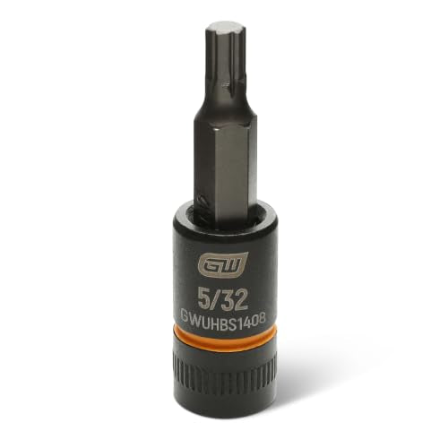GEARWRENCH 5/32" / 1 Square Drive