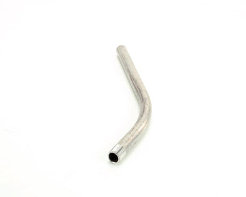1/2X 14.75 Gravity Drain Pipe by Frymaster – 14.75 inches, Silver, Model 8102188