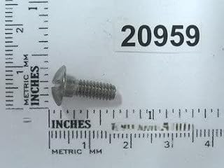Kohler 20959 Screw