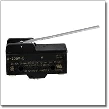 10412 American Range 10412 MICRO SWITCH (10412)