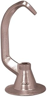 Hobart 20D - 20 Quart J E-Style Dough Hooks