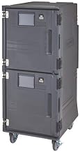 Cambro Pcuccsp2615 Pro Cart Ultra Tall Cold 220V Sec Pkg Charcoal 1 Each