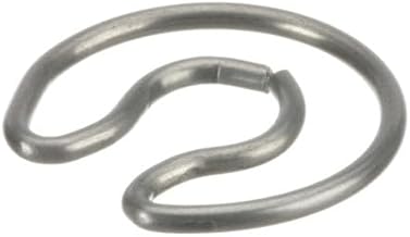 Replacement For Compatible With F0812 Frosty Factory Clip, Float Switch S.S. Genuine OEM FRSF0812