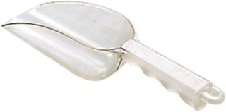 Camwear 12-Ounce Polycarbonate Scoop, Clear
