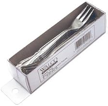 WALCO Stainless Barclay Oyster Fork