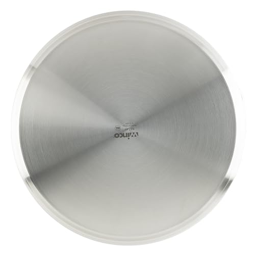 Winco 40 quarts / Pot With Cover / Silver Stockpots