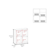 Tuhome Black Wenge / unspecified / Modern Medicine Cabinets
