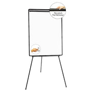 Universal White/Black / 29 x 41 / Traditional Easels