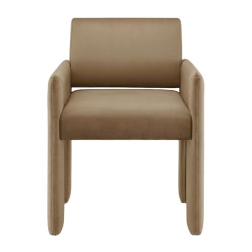 Furnifact Taupe / 1 Chairs