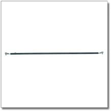 R02.09.004.00 TOASTER ELEMENT115V 250W 15-1/4" OA for Hatco - Part# R02.09.004.00 (R02.09.004.00)