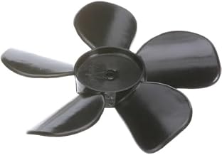 Exact FIT for DELFIELD DEL3517356 Fan BLADE5 1/2 in; CW - Replacement Part by MAVRIK
