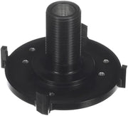 Mahlkonig 702916 Genuine OEM Pre-Breaker - Increased Speed for Grain & Spices Hard Anodized EK43
