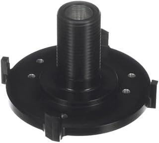 Mahlkonig 702916 Genuine OEM Pre-Breaker - Increased Speed for Grain & Spices Hard Anodized EK43