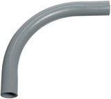 Carlon UB9AH-CAR 90 Degree Schedule 80 PVC Elbow, 1-1/2-In. - Quantity 20