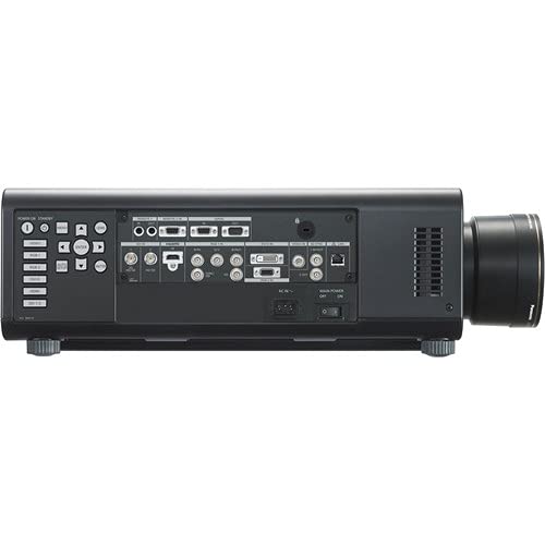 PT-DZ13KU Large Venue Projector by Panasonic – Model PTDZ13KU